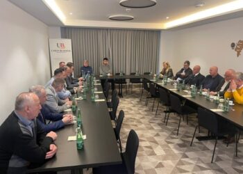 ​Haradinaj falënderon mërgatën për dedikimin e tyre për atdheun