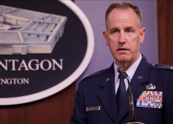 SHBA: Të shqetësuar se Kina do të mbajë anë në luftën ruso-ukrainase