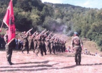 ​25 vjet nga beteja e Likoshanit dhe Qirezit