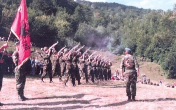​25 vjet nga beteja e Likoshanit dhe Qirezit