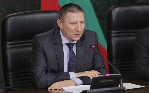 Policia bullgare godet grupin e dyshuar për vjedhje të automjeteve