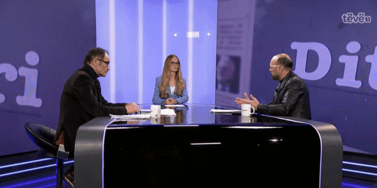 Nrecaj: Shteti kishte një momentum të mirë për kapjen e të dyshuarit për vrasjen e Diana Kastratit