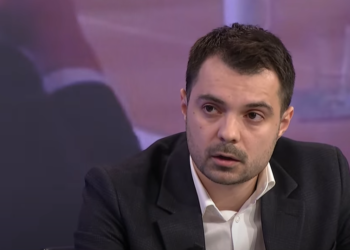 Kryeziu: ShBA-ja nuk është tërhequr nga qëndrimi për njohje reciproke