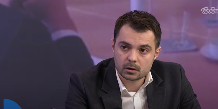 Kryeziu: ShBA-ja nuk është tërhequr nga qëndrimi për njohje reciproke