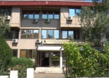 Suharekë, kanosen punëtorët e “Hidroregjionit Jugor” teksa po kontrollonin njehsorët