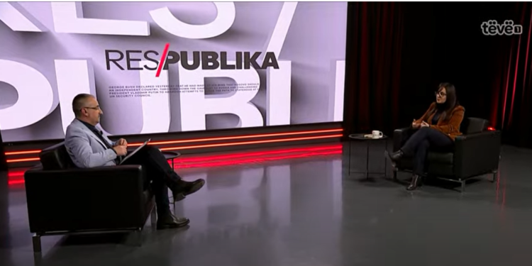 Lushaku: Duhet të kërkohet garanci me shkrim për njohjen nga 5-shja e BE-së