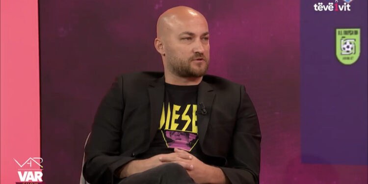 Nexhipi lëshon “bombën”: Katër lojtarë në verë pritet të shitën!