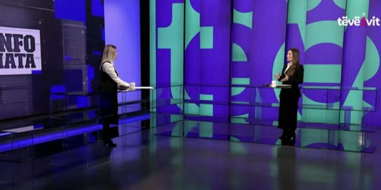 Musliu-Shoshi thotë se Kurti as Bislimin nuk e ka infromuar se çka përmban plani evropian