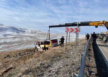 Aksident i rëndë në Turqi, 8 të vdekur