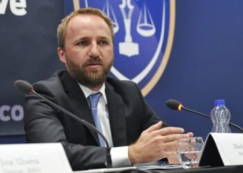 Abelard Tahiri: Kosovë, urime themelimi i Zajednicës