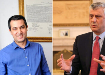 Gjykata Speciale bastisë banesën e Adil Behramajt, ish-këshilltarit të Thaçit