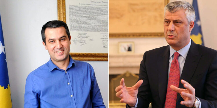 Gjykata Speciale bastisë banesën e Adil Behramajt, ish-këshilltarit të Thaçit