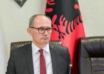 Aliu: 2023-ta do të jetë vit i realizimit të projekteve nëpër komuna