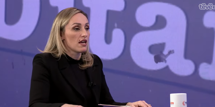 Deputetja e AAK-së: Jeta e qytetarëve është më e vështirë tani sesa para dy vitesh