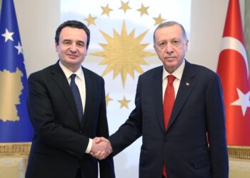 Kurti pas tërmetit në Turqi e Siri: Kosova është e gatshme të ndihmojë