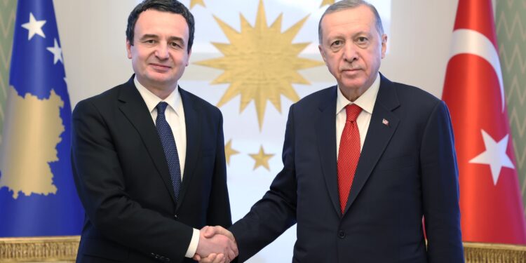 Kurti pas tërmetit në Turqi e Siri: Kosova është e gatshme të ndihmojë