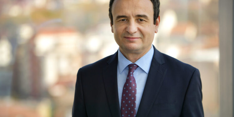 Kurti flet për bisedën që pati me Chollet