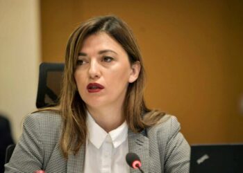 Haxhiu për miratimin e Byrosë: Është përmbushje e një zotimi të Qeverisë