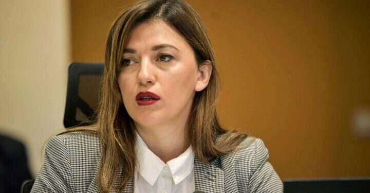 Haxhiu për miratimin e Byrosë: Është përmbushje e një zotimi të Qeverisë