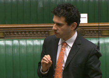 Deputeti britanik: Qasja e Kurtit në dialog me Serbinë është për t’u vlerësuar