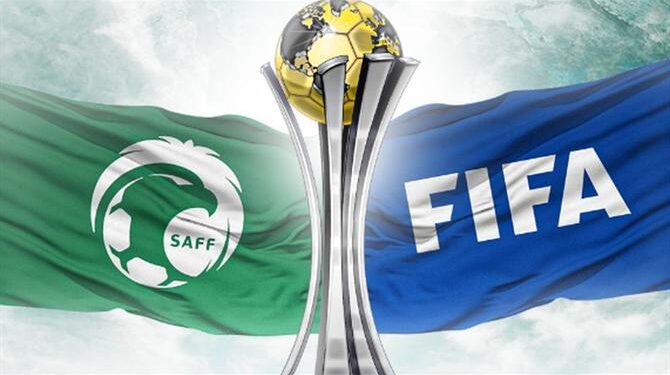 Arabia Saudite mirëpret Kupën e Botës për Klube në vitin 2023