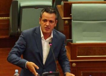 Dështon propozimi i LDK-së për seancë të jashtëzakonshme për dialogun