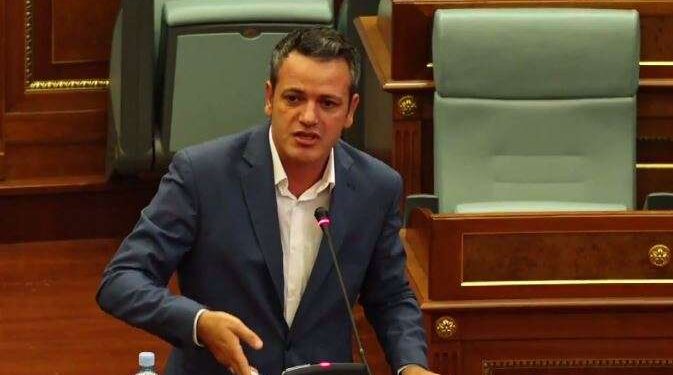 Dështon propozimi i LDK-së për seancë të jashtëzakonshme për dialogun