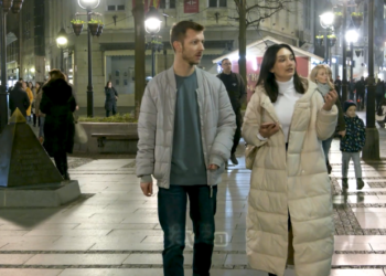 Rrëfimi i shqiptareve që punojnë ne Beograd