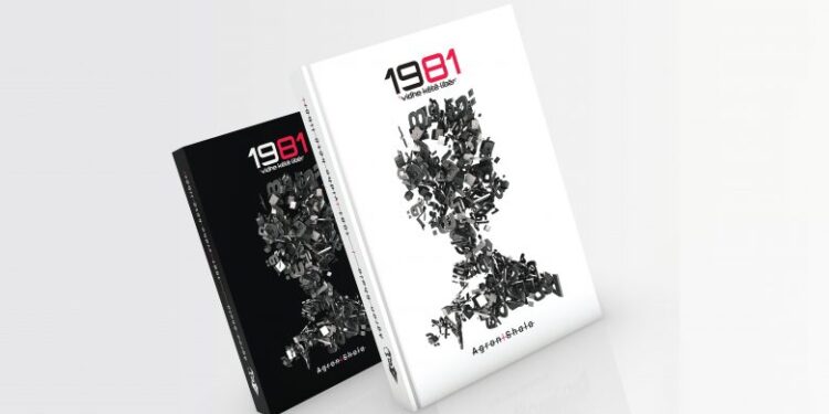 E kaluara – pasqyrë e së tashmes