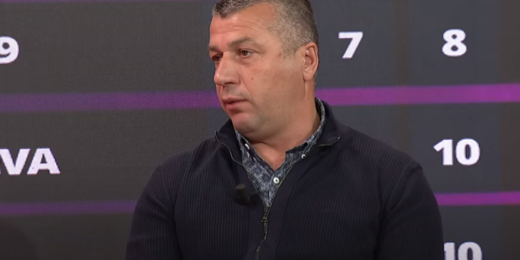 EKSKLUZIVE: Llapi me një super përforcim nga Evropa