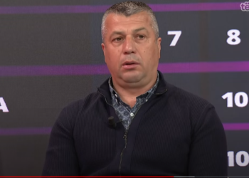 Batatina: Nuk jemi në nivelin që po kërkojmë!