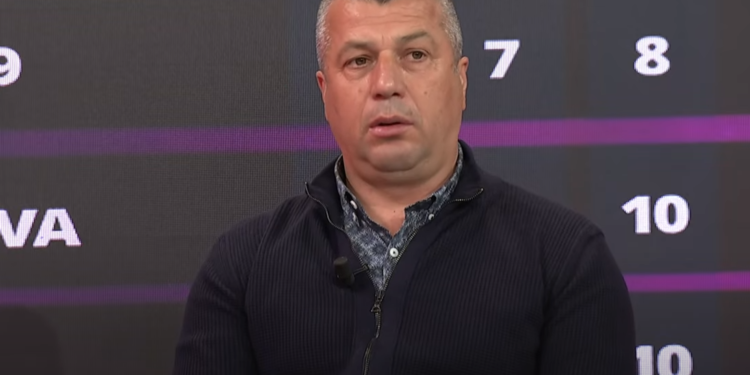 Batatina: Nuk jemi në nivelin që po kërkojmë!