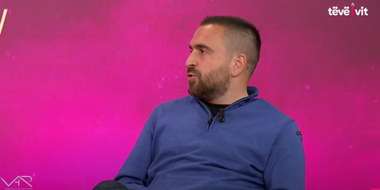 Begolli: Llapi është faktor në futbollin kosovar, këto akuza shpresojnë të mos jenë të vërteta