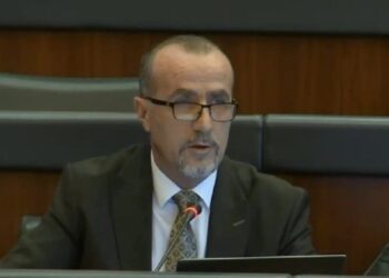 PDK kërkon shkarkimin e menjëhershëm të Rilind Gërvallës