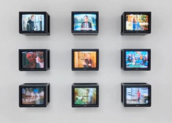 Artistët e viteve 1980 që parashikuan të ardhmen