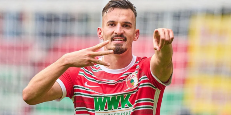 Berisha në pritje të ftesës nga Gjermania