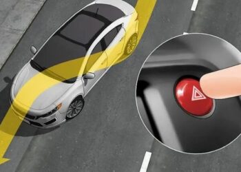 Këshilla për shoferët, kurrë mos i bëni këto veprime gjatë tërmetit