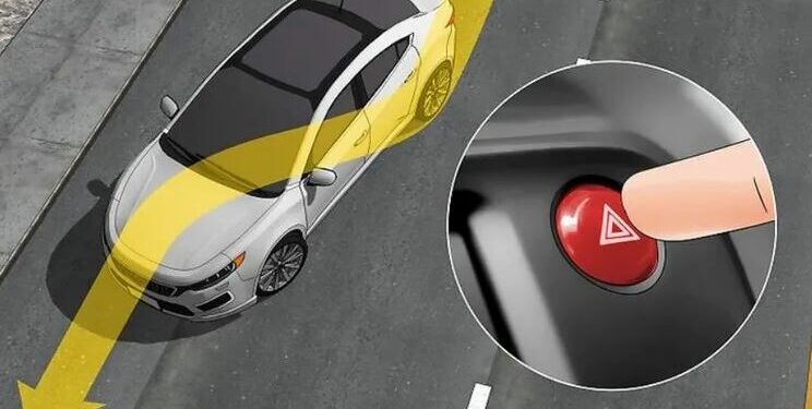 Këshilla për shoferët, kurrë mos i bëni këto veprime gjatë tërmetit