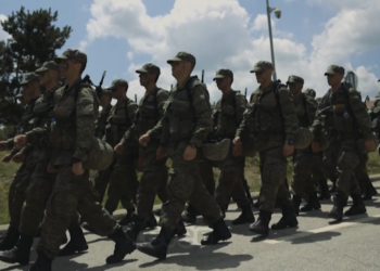 FSK e përgatitur për emergjenca natyrore
