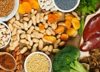 Këto ushqime kurojnë aneminë