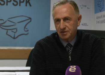 Nga sektori privat thonë se ikje më të madhe të punëtorëve do të ketë në pranverë