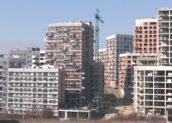 Ndërtesat në Kosovë të rrezikuara nga tërmetet