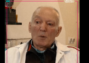 Rexhep Ciriku rrëfen historinë e tij motivuese