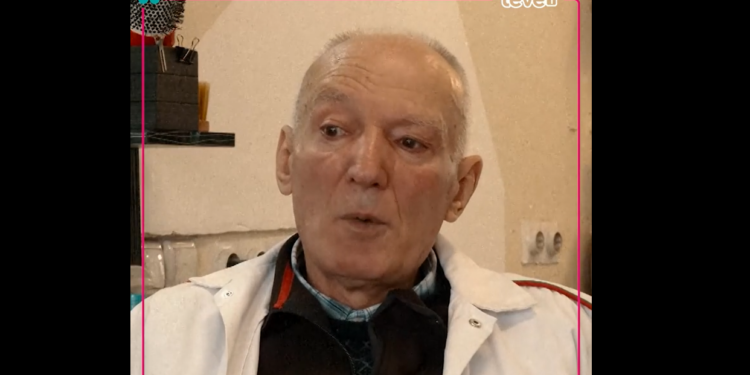 Rexhep Ciriku rrëfen historinë e tij motivuese