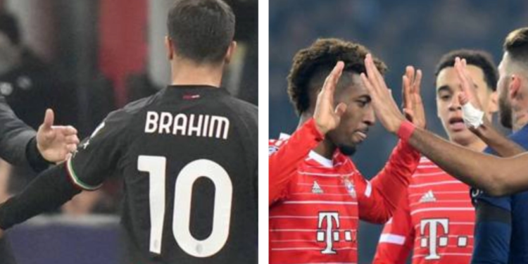 Bayern Munich “shkund” Parisin, Milani merr fitore me vlerë ndaj Tottenham