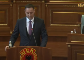 Konjufca: Do e ruajmë Republikën e Kosovës si më të vlefshmen që kemi