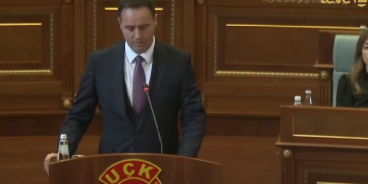 Konjufca: Do e ruajmë Republikën e Kosovës si më të vlefshmen që kemi