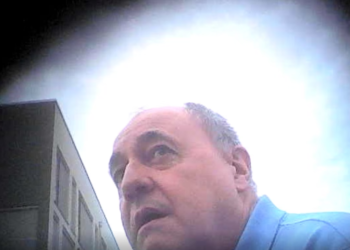 Roja në ambasadën britanike që spiunoi për Rusinë dënohet me 13 vjet burgim