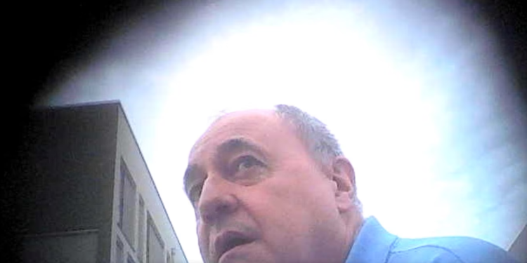 Roja në ambasadën britanike që spiunoi për Rusinë dënohet me 13 vjet burgim