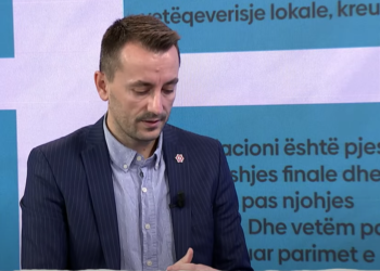 Xani: Kurti s’ka më vijë të kuqe për Asociacionin